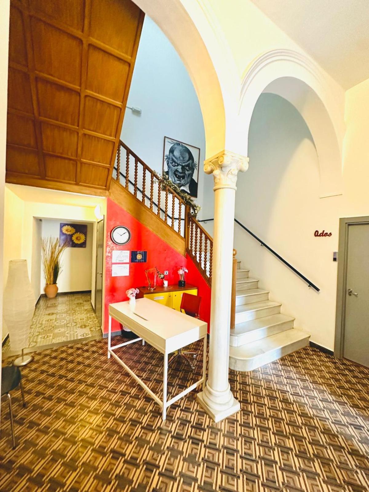 Apartamentos Templo Diana -Vistas Historicas- Mérida Extérieur photo