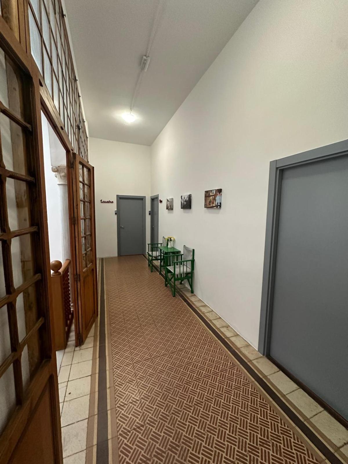 Apartamentos Templo Diana -Vistas Historicas- Mérida Extérieur photo
