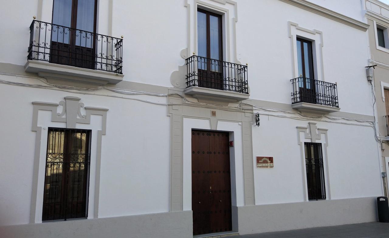 Apartamentos Templo Diana -Vistas Historicas- Mérida Extérieur photo